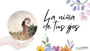 Taller: La niña de tus ojos
